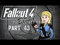 Fallout 4  blind  part 43 sherlock ohms