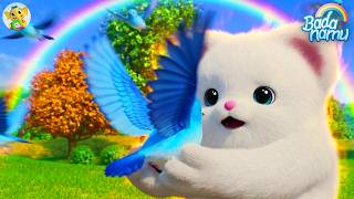 it s time bed badanamu nursery rhymes preschool action song