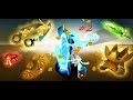 [Dofus] Chest Opening (Dream Floors 200-400, Valuable Chests Only!) 🔥🔥
