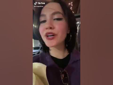 Olivia Rodrigo And Iris Apatow Via TikTok - YouTube