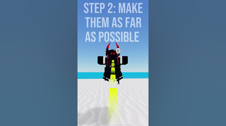 this is how to throw far in fling things and people