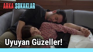 Hakan, Ekibin Diline Düştü - Arka Sokaklar 625. Bölüm