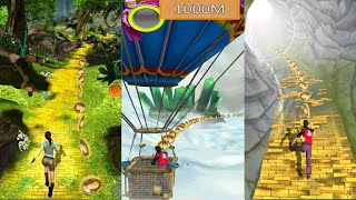 Temple jungle Prince run . How to play temple jungle Prince run game. Temple jungle Prince run 2. screenshot 2