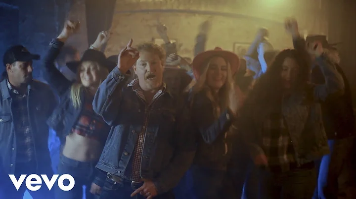 James Stewart Keene - Double Denim