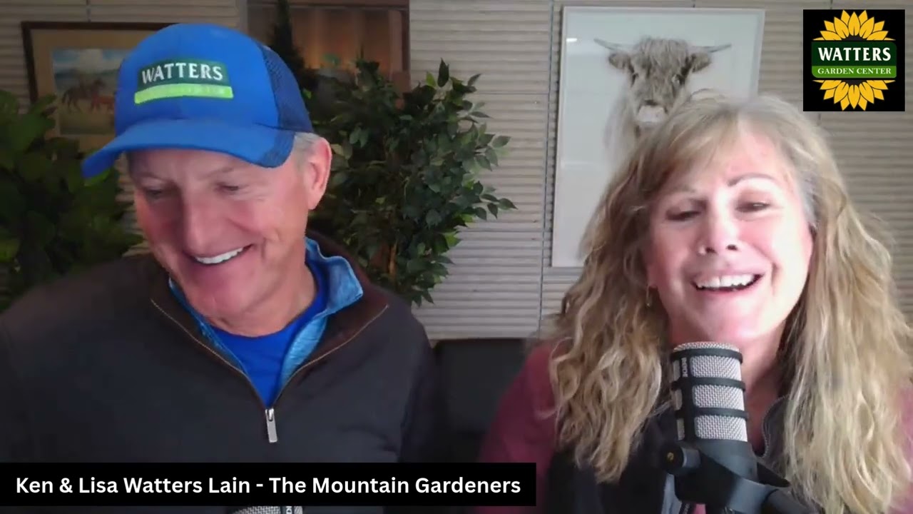 Gardening in Harmony with Deer and Javelina