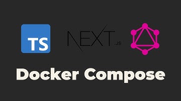 Setting up Docker Compose with Postgres