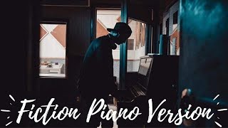 Kygo - Fiction (Piano Version) ft. Tom Odell