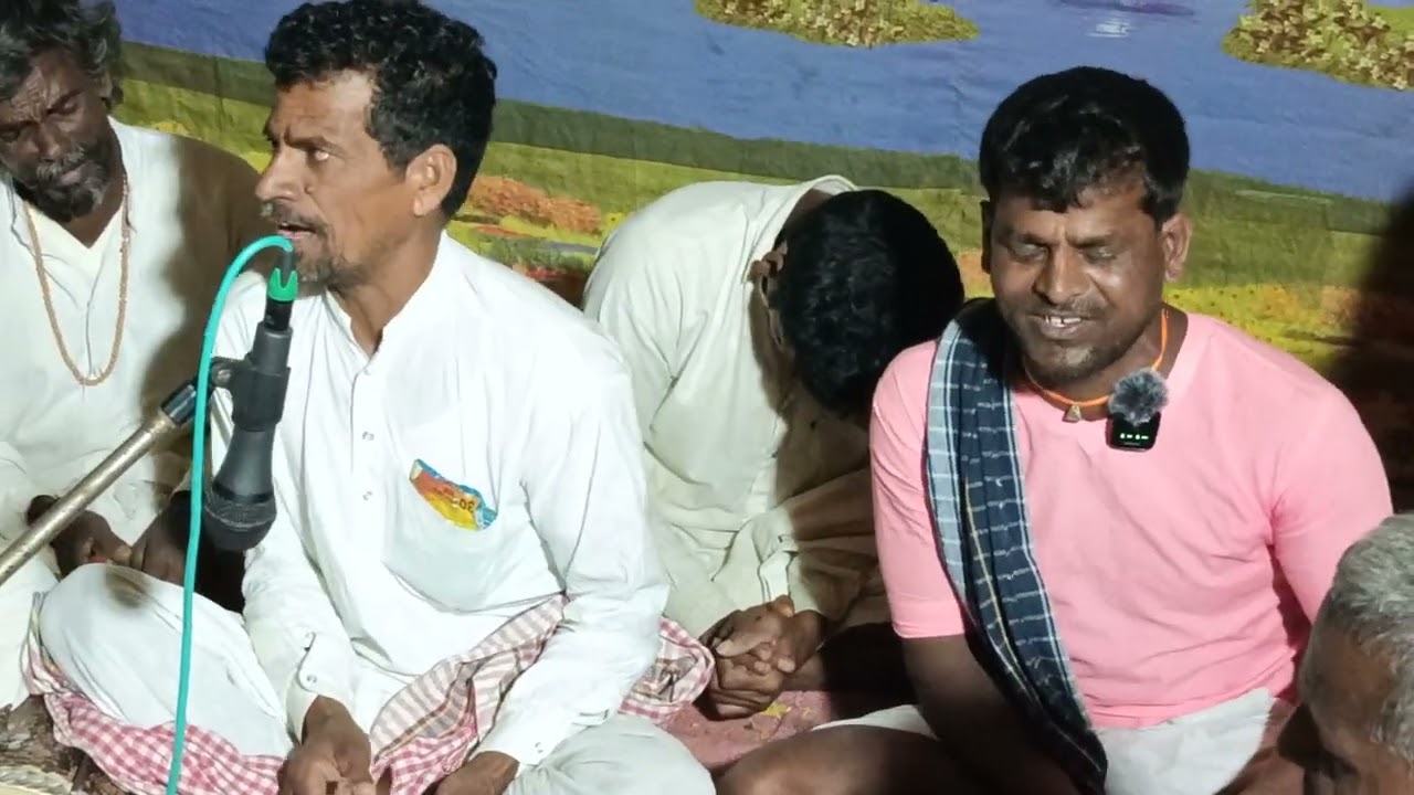 ಮನೆಯ ಕಟ್ಟಿಸಿದಿ ಮಾಯಮಂದಿರ ಕನ್ನಡ ಭಜನೆ ಪದಗಳು || Kannada bhajane song's