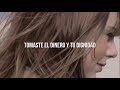 Taylor Swift - The Lucky One [Traducida Al Español]