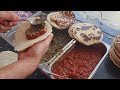 شباطي الخلال مدنين روعة الجنوب وجمال الفصور 