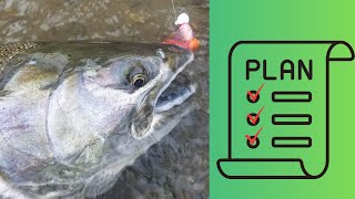 CATCH MORE FISH with a Backup Plan