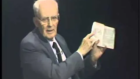 Lecture 02 - Book of Mormon - Nephi's Heritage - Hugh Nibley - Mormon