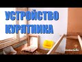 Устройство курятника - практические советы дачникам