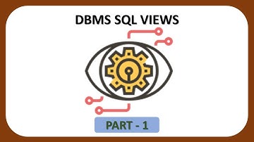 Creating A SQL View Query To Suit The Given Requirements