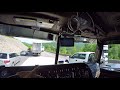 ( Vlog # 196 ) This Hill Will Cost You Your Job, Truck and Life
