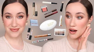 Again: Why I'm OBSESSED With These NEW Makeup Finds...