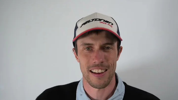 About Canadian Wintersports Inc. Meet Andy Shields