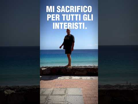 LA CHAMPIONS O LA VITA? #forzainter #calcio #championsleague #fcinter #nerazzurri #interista