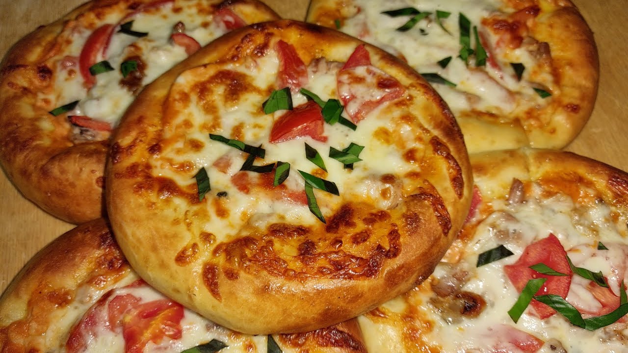  ПИЦЦА 🍕 🍕 🍕 УЙ ШАРОИТИДА😉