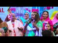 Xayaad maydal nac nac djibouti show 2023