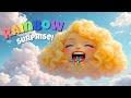 RumiтАЩs Rainbow Parade ЁЯМИ Kids Song On Feelings Colors Confidence RumiтАЩs Rainbow Parade ЁЯМИ Kids Song On Feelings Colors Confidence
