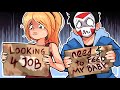 NEED JOB TO SUPPORT BABYLIRIOUS! - Wobbly Life (Co-op Game)