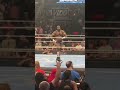 Oba Femi Dancing Off Air After WWE SmackDown