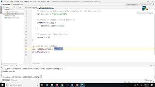COMP2106 - Lesson 2 Part 1 - W2020