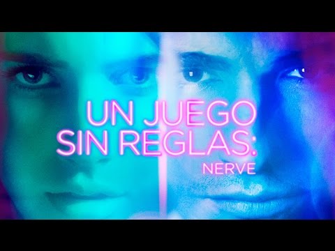 Un Juego Sin Reglas: Nerve - Tráiler Oficial Español