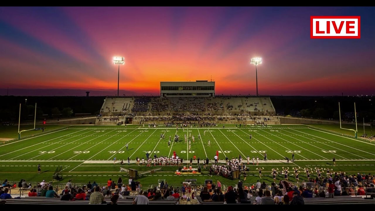 Cape Coral vs Island Coast Live Stream | 2022 Florida High School Football