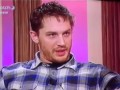 Tom Hardy Interview on Bronson and Bill Sykes: Part 2