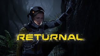 A Visszatérő - Returnal 🎮