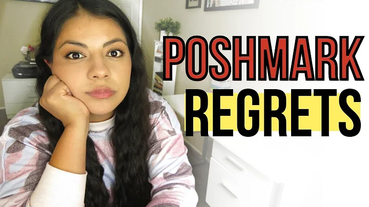 If You Want To Make More Sales On Poshmark Avoid T...