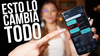 ✅ Make your Android much smoother in less than 1 minute | Key setting (no apps)