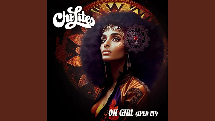 Oh Girl (Re-recorded - Sped up)
