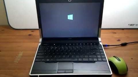 Windows 8 boot in 8 sec (without bios boot time)