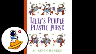 Lilly's Purple Plastic Purse (Read Aloud in HD) by Read Right Now 33,217 views 3 years ago 15 minutes