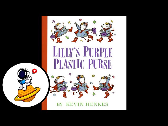 Lilly's Purple Plastic Purse Read Aloud + Sequencing Craft | RETELL  Activities - Classful