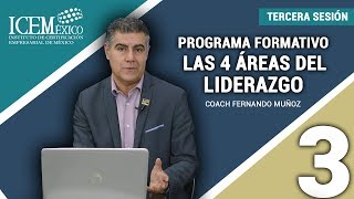 Herramientas de Influencia / Programa Formativo / Coach Fernando Muñoz