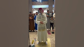 مقطع جميل للقارئ #يوسف_الشجعي من سورة #النمل