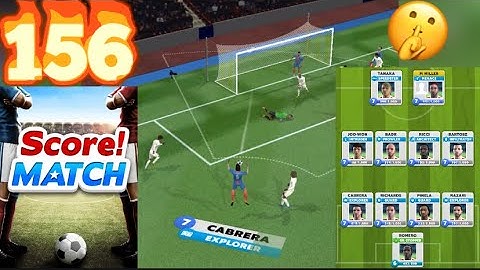 Score! Match - A Simple Header - iOS/ANDROID Gameplay #156