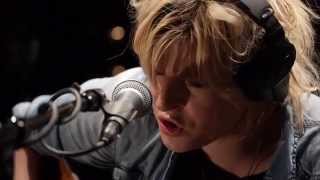 Video thumbnail of "Star Anna - Annie (Live on KEXP)"