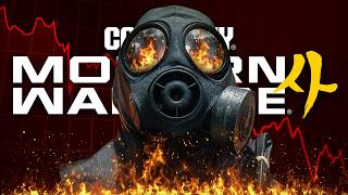 Don't Buy Modern Warfare 4! Watch THIS Instead!