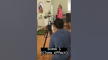 Clone Effect with AE
