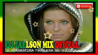 MELO DE MONSTER REGGAE REMIX 2019 SEM VINHETAS ( MAYRON REMIX  )