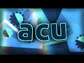 Acu by neigefeu me extreme demon  geometry dash 211