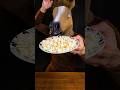 🌽🍿🐴💨 #horse #popcorn