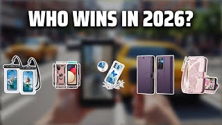 The Top 5 Best Android Phone Cases in 2026 - Must Watch Before Buying!