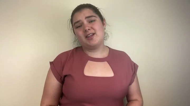 Self Tape Scene Girly Girl