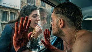 Pencuri Mencoba Mencuri Mobil Tetapi Terperangkap Di Dalamnya Selama Berbulanbulan  Rekap Film